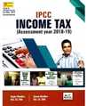 INCOME TAX FOR IPCC 2018-19